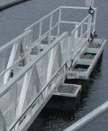 Floating Pontoons